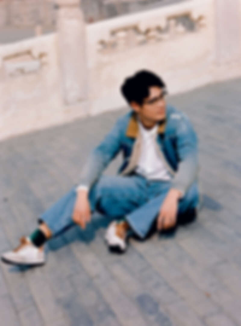 (許騰。)