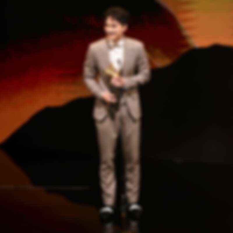 范少勳 Photo/金馬執委會提供