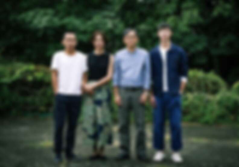 《陽光普照》
