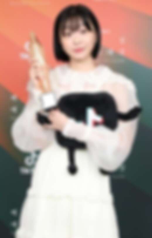 最佳新人獎 金多美 《梨泰院CLASS》