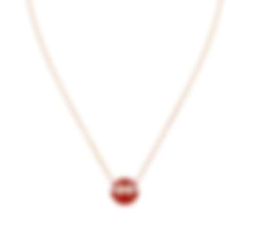 CHAUMET Liens Harmony系列項鍊