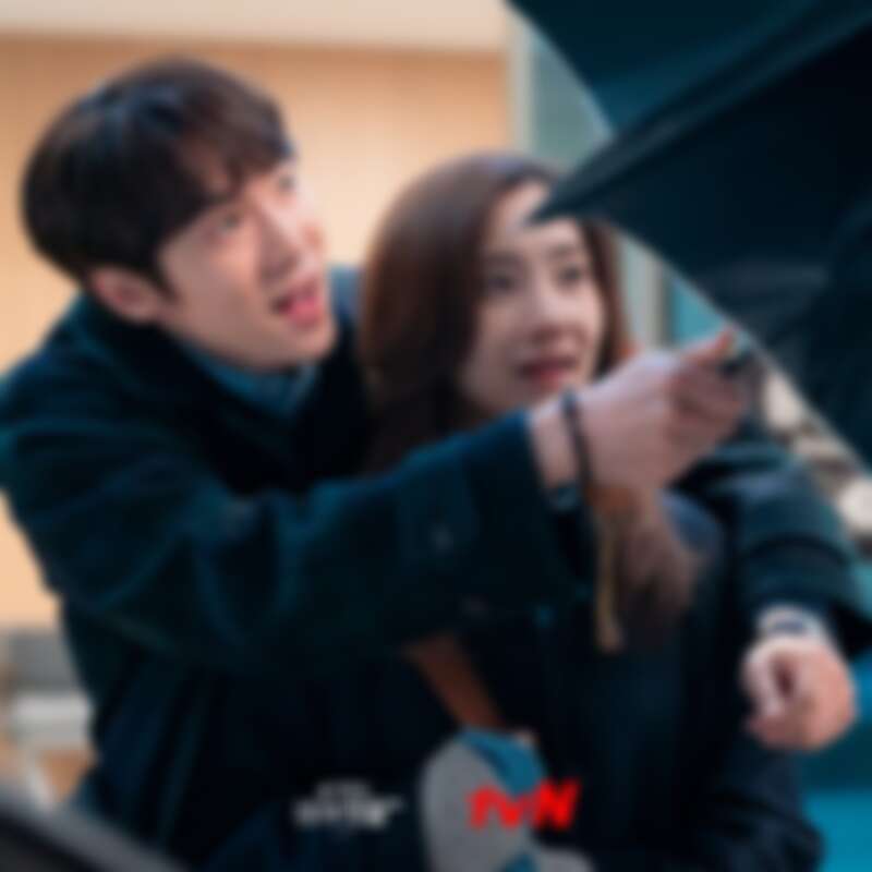 機智醫生生活2 冬源 Cp又撒糖 溫馨接送情 人體暖暖包 連親5次高甜橋段 讓人融化啦 Marie Claire 美麗佳人