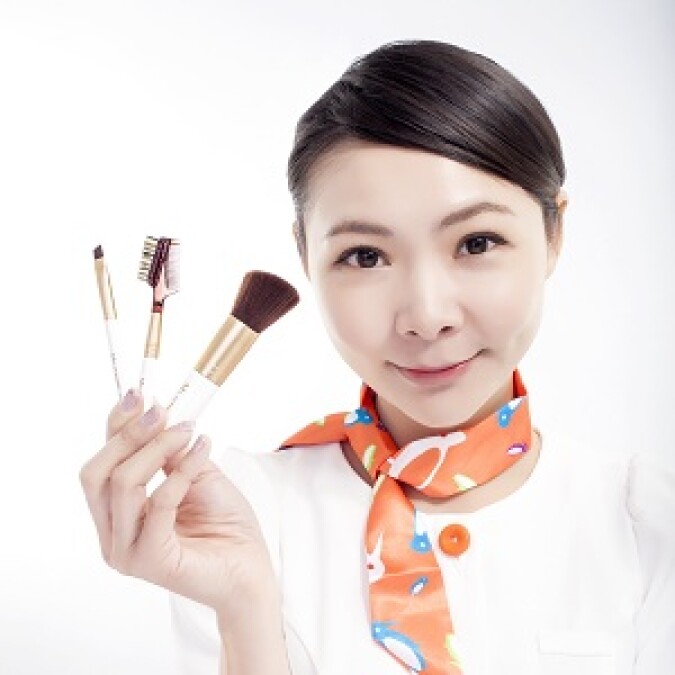 康是美全新「Ms. COSMED」Makeup Select系列 時尚化妝工具為美麗再加分