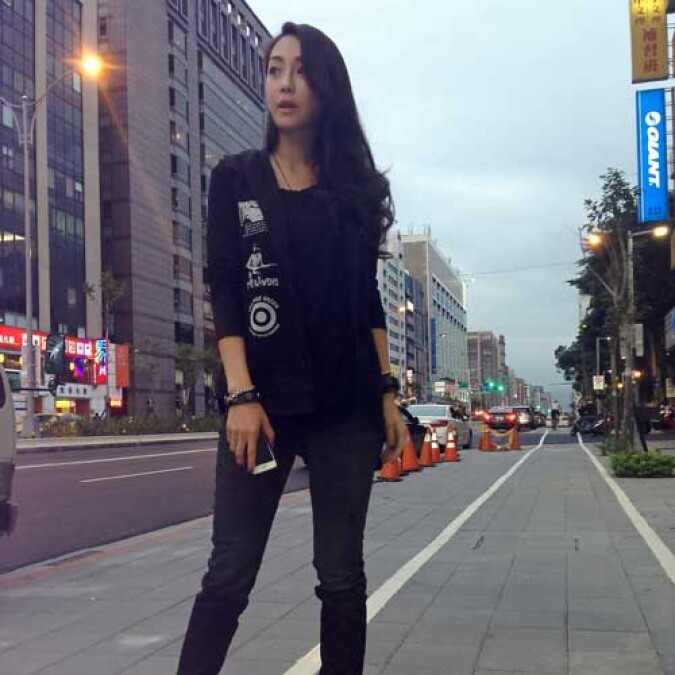 眾多台灣藝人、名模私下一致大推的美國牛仔褲品牌是…？
