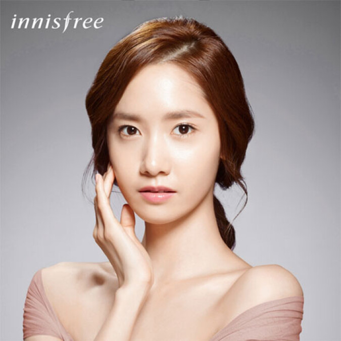 innisfree濟州寒蘭系列 打造韓系上質美人的「童顏肌密」