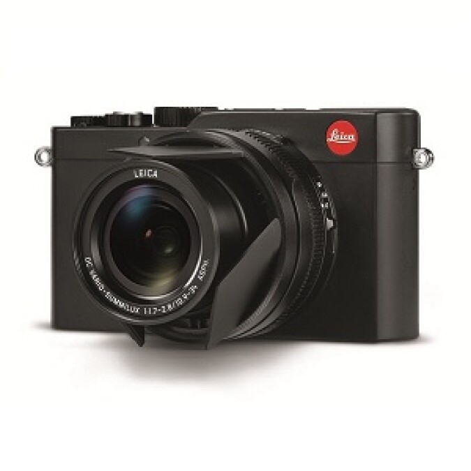 Leica D-LUX Typ109 全新經典輕便型數位相機