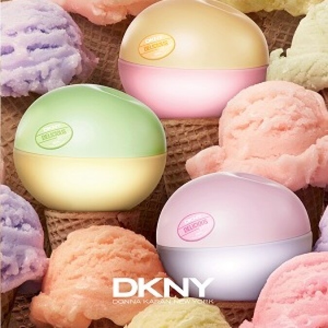 DKNY新系列香氛來襲 散發無法抵擋的誘人魅力！
