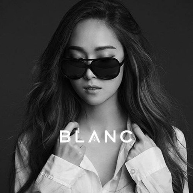 千呼萬喚！前少時團員Jessica自創品牌BLANC終於來台囉！