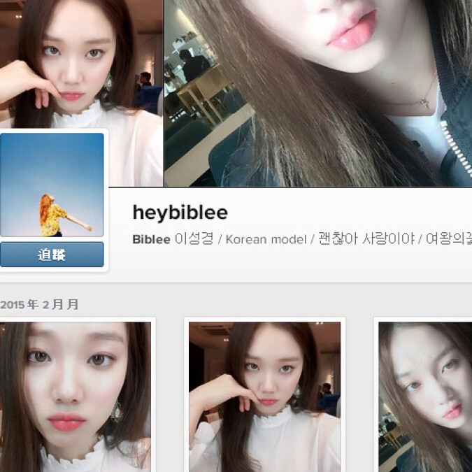 一定要追蹤！8個超人氣韓國美妝達人instagram