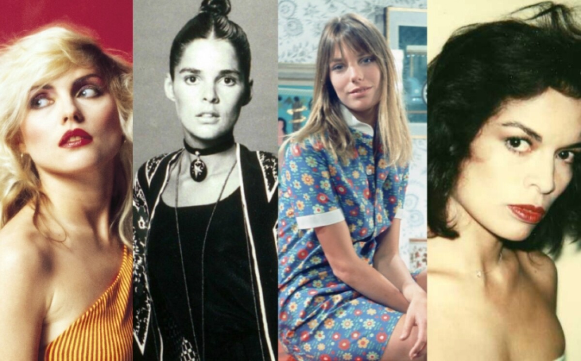 她們是女性思潮的開端！70年代時尚偶像的叛逆與優雅