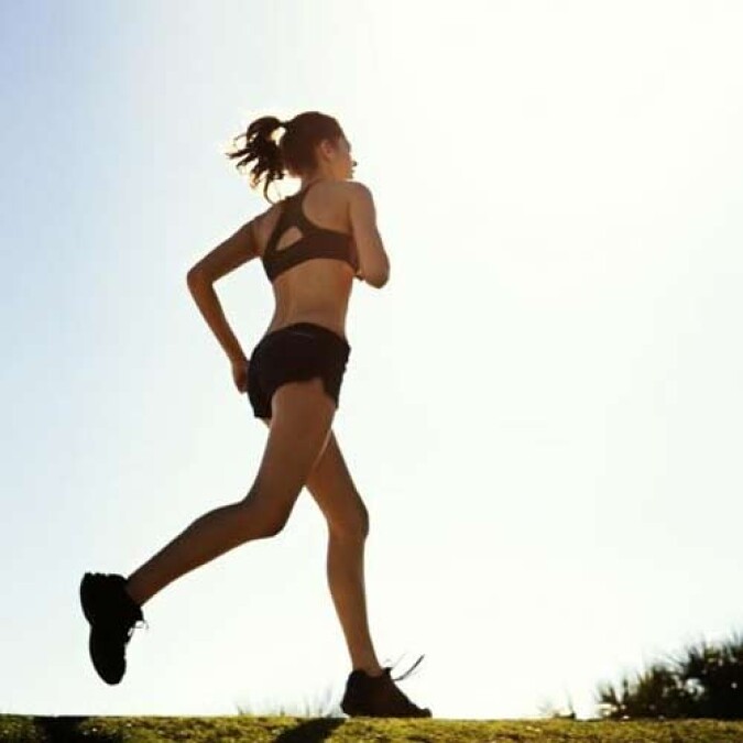 【慢運動快瘦術】就是跑不動？想瘦身可以試試”90秒跑走減肥”！