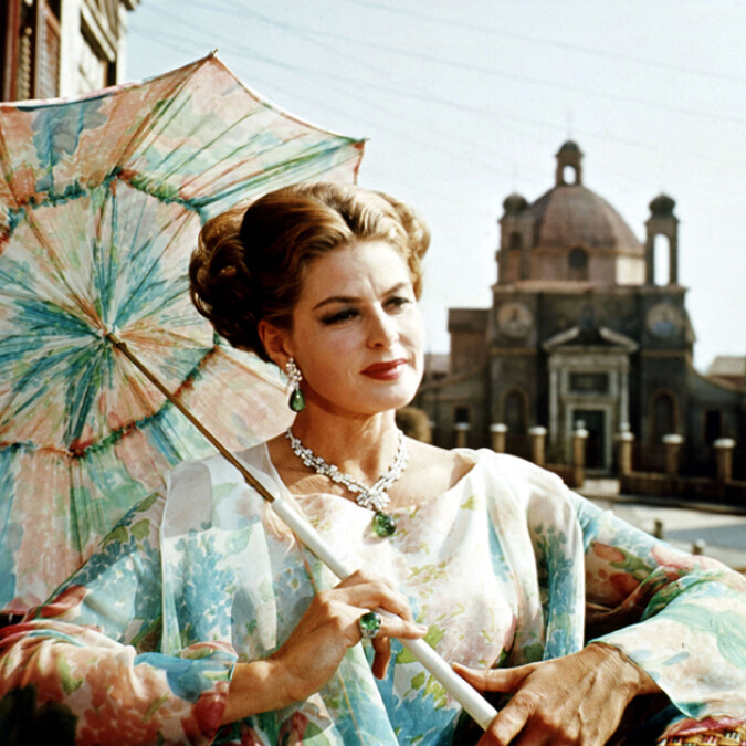 寶格麗La Dolce Vita甜蜜生活 重溫璀璨的往日美麗時光