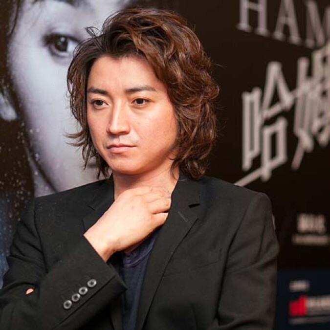 【藝文快報】蜷川幸雄《哈姆雷特》——天才男演員「藤原龍也」重新挑戰莎翁經典文本