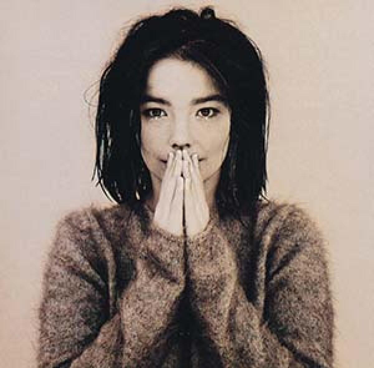 【冰島天后降臨】Björk 魅力，強力攻佔紐約