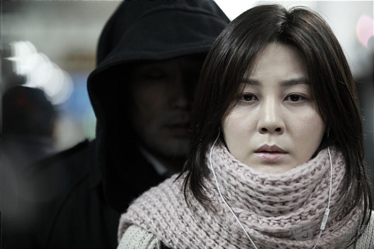 『真心話老實說』韓國的犯罪電影，台灣學得了嗎？