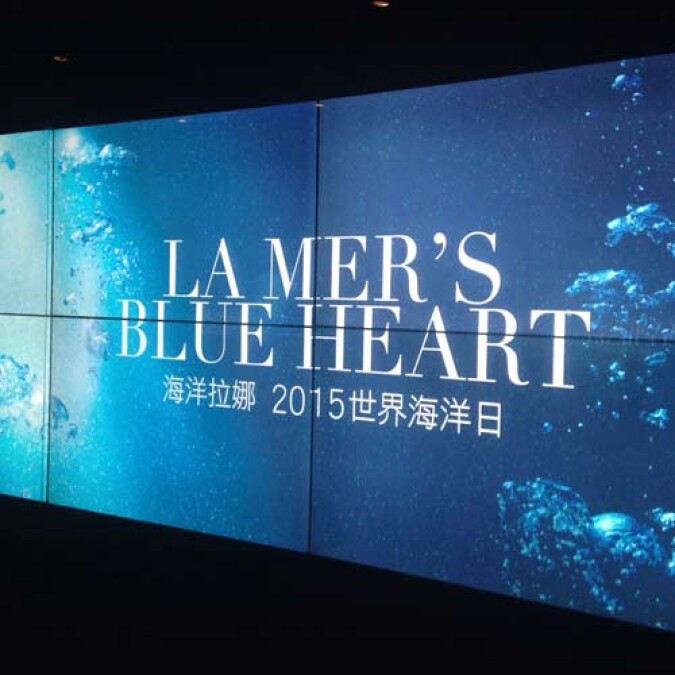 庾澄慶化身海洋拉娜世界海洋日公益大使 以實際行動守護地球蔚藍心臟
