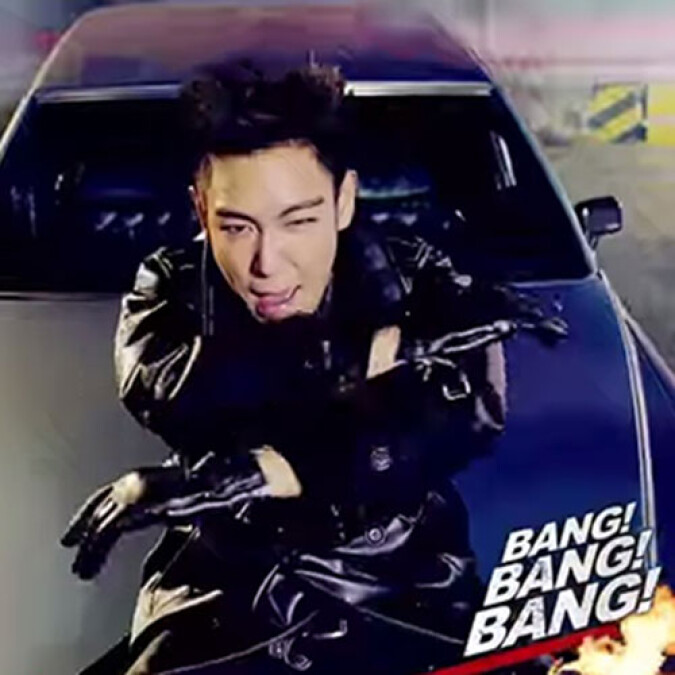宇宙第一 ！韓國天團BIGBANG最新專輯 BIGBANG MADE SERIES [A] 首波MV亮相！