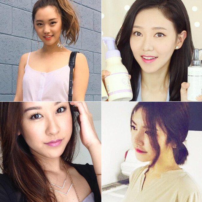 一定要Follow！7位韓國超人氣美妝youtube大推薦