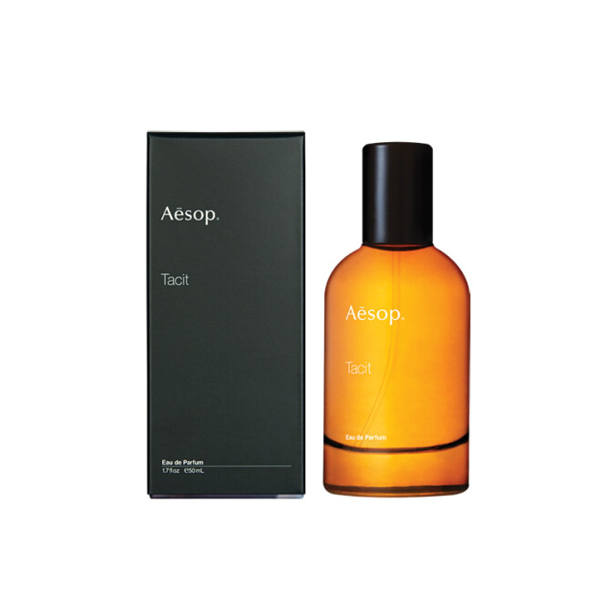 Aesop新作「悟香水」給你身心靈帶來全新的領悟力