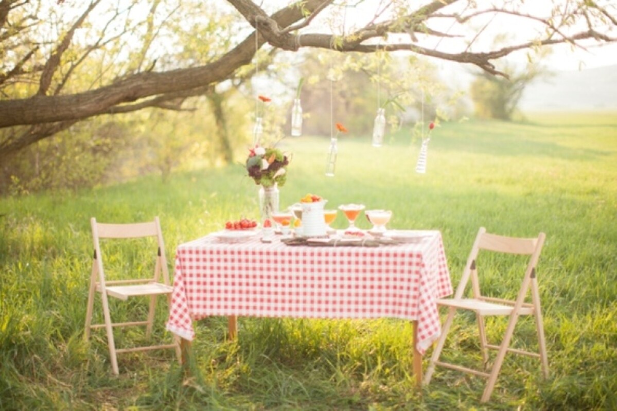 【秋日好生活】去野餐前，先一起來看看東西方的野餐史唄！