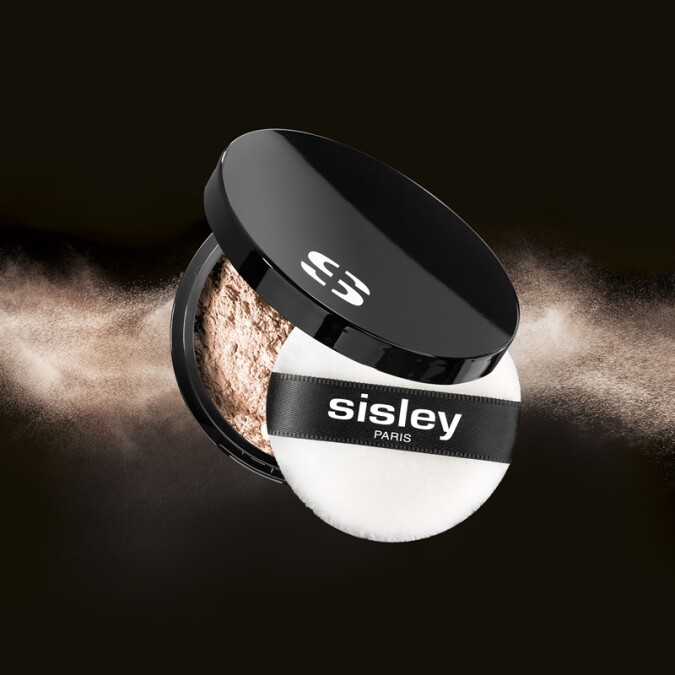 Sisley教你打造高顏值零瑕疵的完美妝容