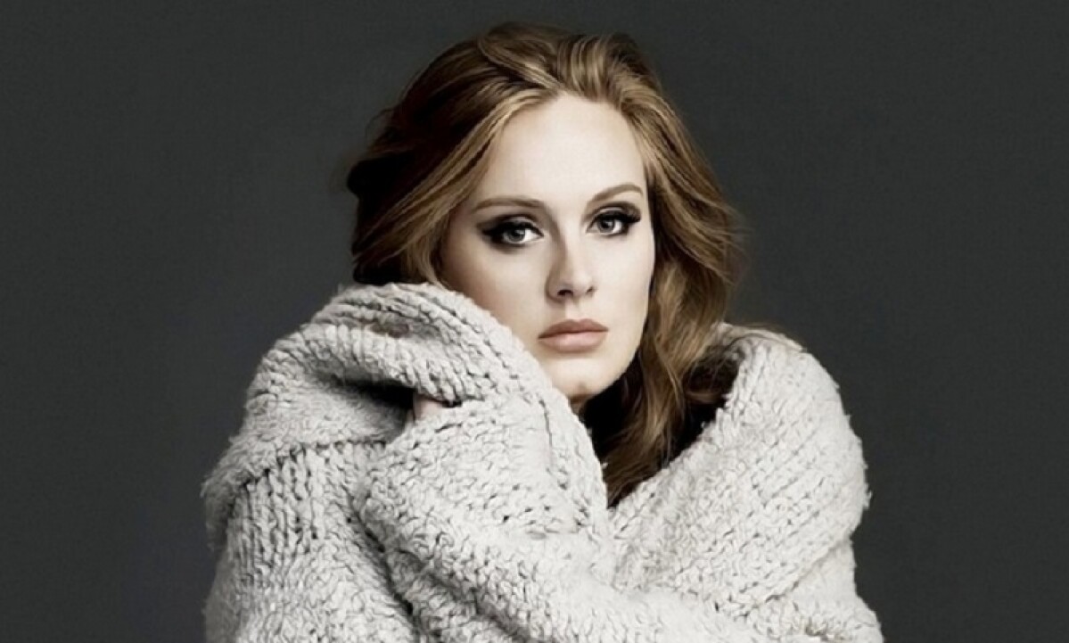 Adele蛻變推出全新專輯《25》，內心告白長信完整公開！
