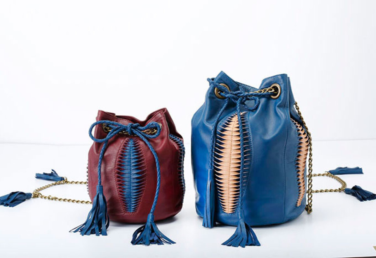 Glimmer 引進兩大各異其趣的法國包袋品牌 宣揚不費力的時尚美 