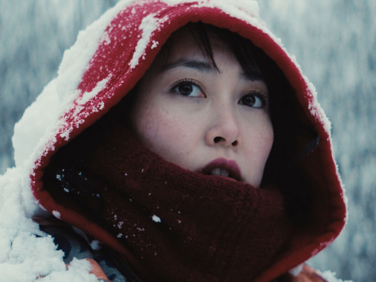 今年冬天的白日夢冒險！《久美子的奇異旅程》跟菊地凜子一起流浪