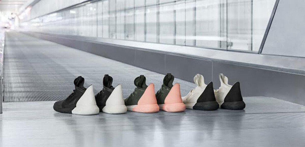 終於有女生版！adidas Originals全新潮鞋Tubular推出粉紅拼接款
