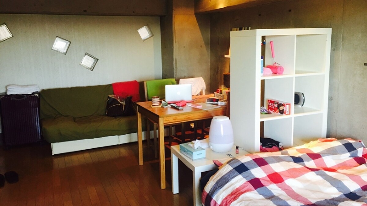 【艾薇塔在日本】日本東京租屋必知！且看艾薇塔重點整理