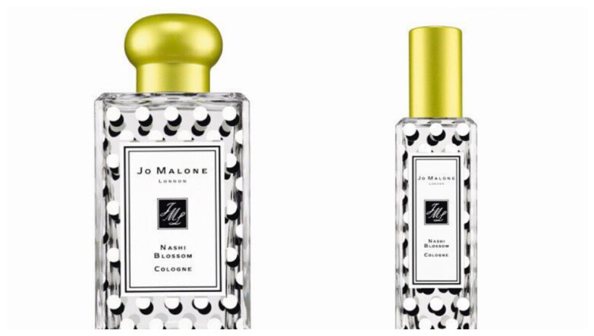 限量狂必看！Jo Malone London 2016 五月新香搶先預覽