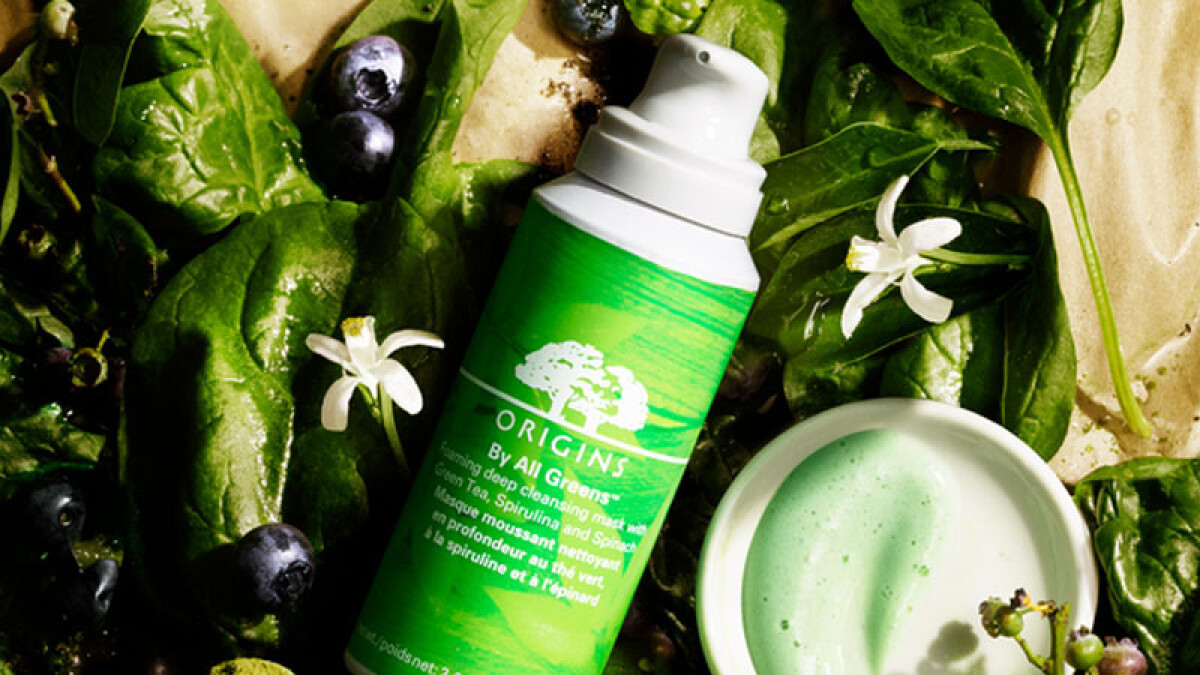 保養界的精力湯！品木宣言超級綠色蔬菜幫肌膚排毒