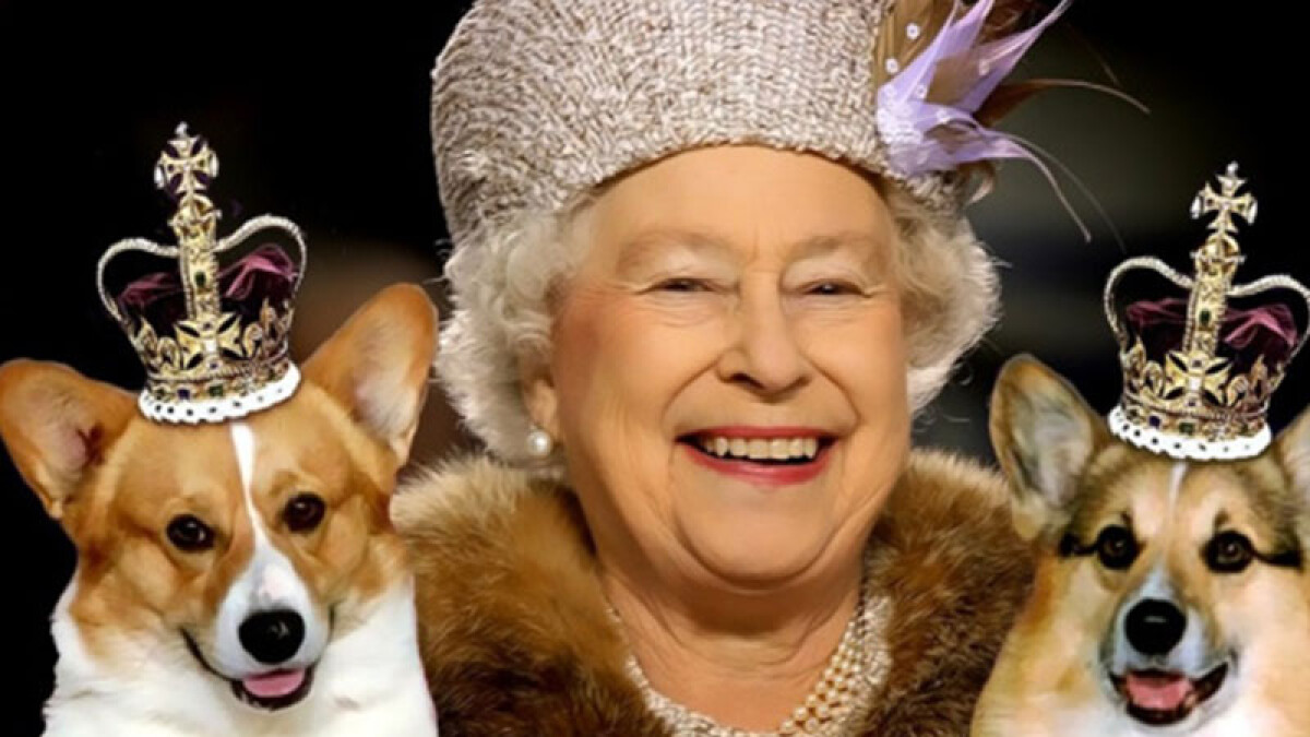 「地表最搞笑奶奶！」英國女王伊莉莎白二世最逗趣的八則小故事