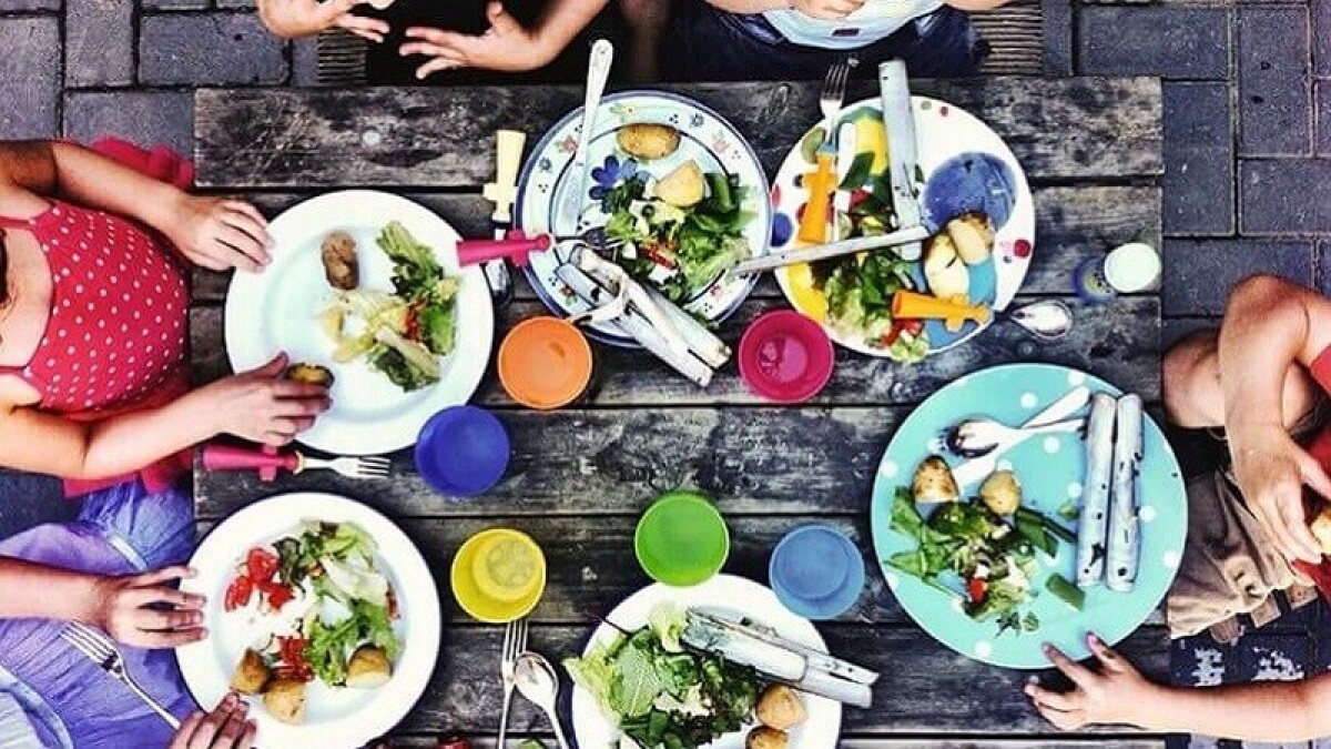 2016 食物攝影大賽 廚房與餐桌的精彩對話！