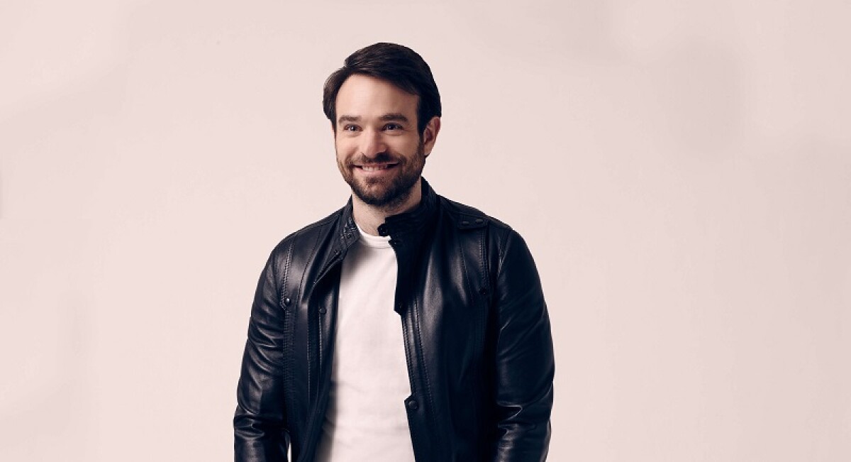 Charlie Cox，超級英雄之路