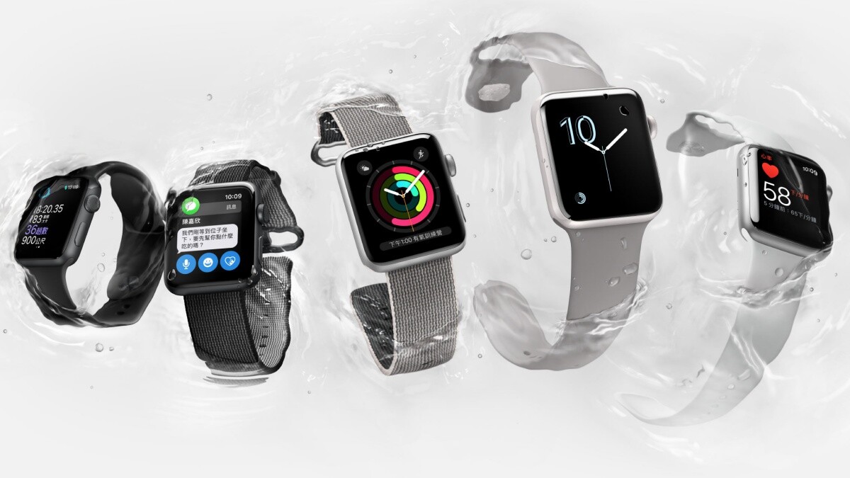 時尚迷、運動迷準備好了嗎？Apple Watch愛馬仕、NIKE聯名款 台灣確定開賣！