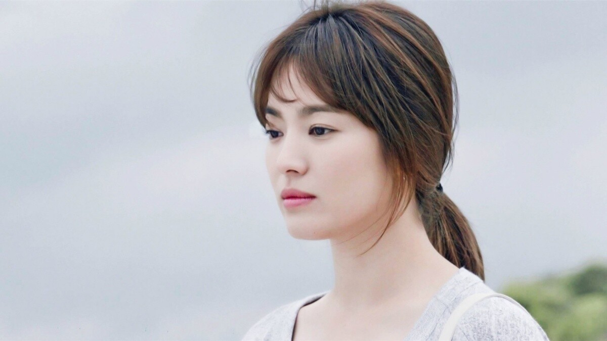 韓劇女主角底妝這樣畫！不用修圖的柔焦月暈肌