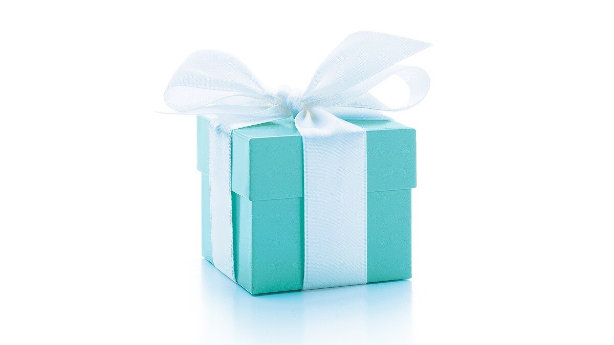 藍色盒子裡的下一個幸福！20款表達甜蜜愛意的Tiffany & Co.情人節珠寶