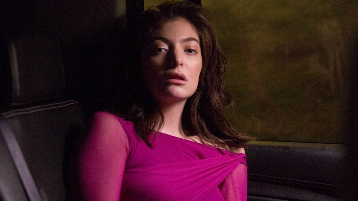 連凱蒂佩芮也大讚！蘿兒Lorde睽違4年新歌〈Green Light〉一聽就中