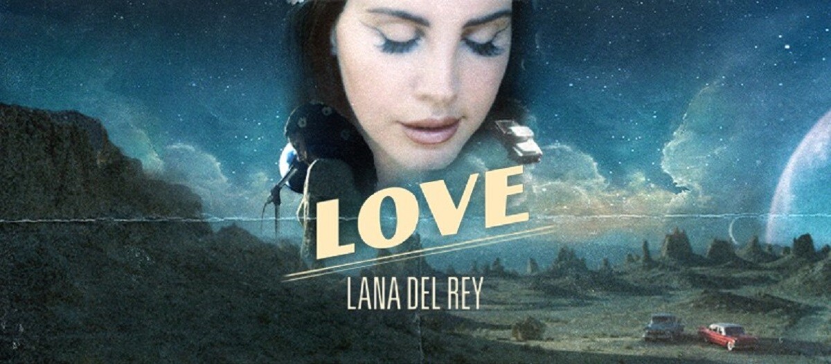 歌迷久等了！「冰山美人」Lana Del Rey睽違兩年推出新專輯，封面甜笑歌迷大呼：｢融化了〜｣
