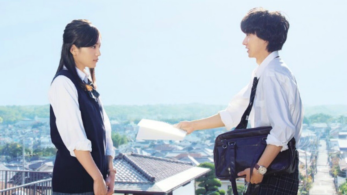 日本漫改小王子山崎賢人主演，浪漫催淚新片《一週的朋友》：「無論妳忘記多少遍，我都喜歡妳。」