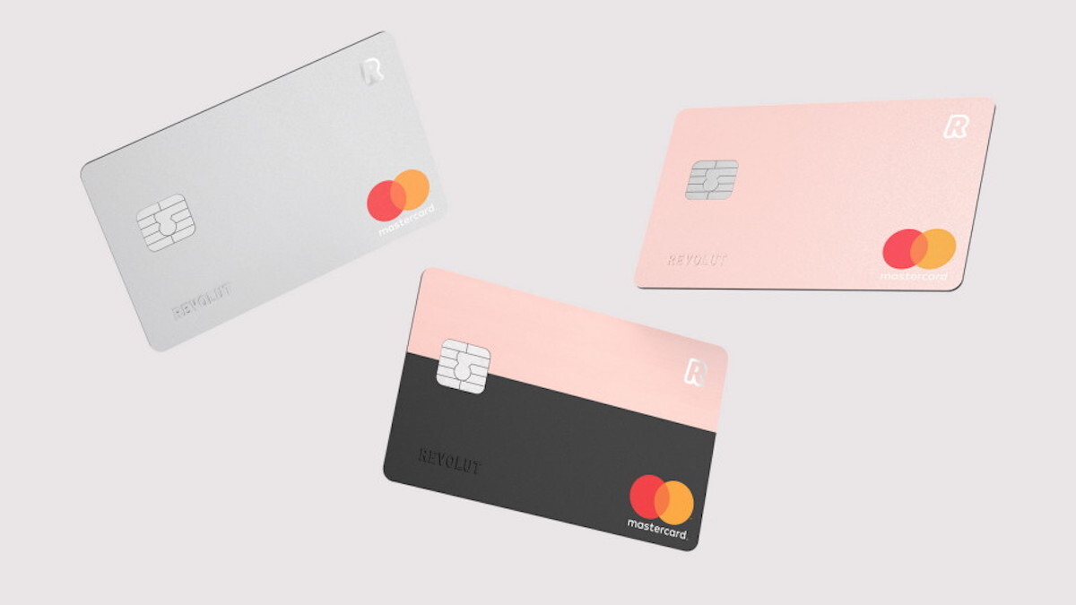簡單即是不簡單！英國設計團隊打造「極簡風」信用卡！