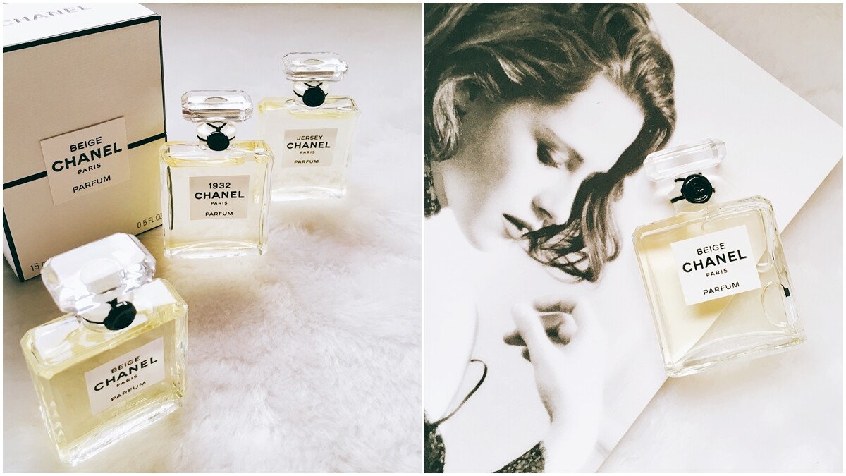 15ml瓶身完美濃縮Chanel香奈兒精品香水的靈魂，3款迷你香精6月限量登場| Marie Claire 美麗佳人