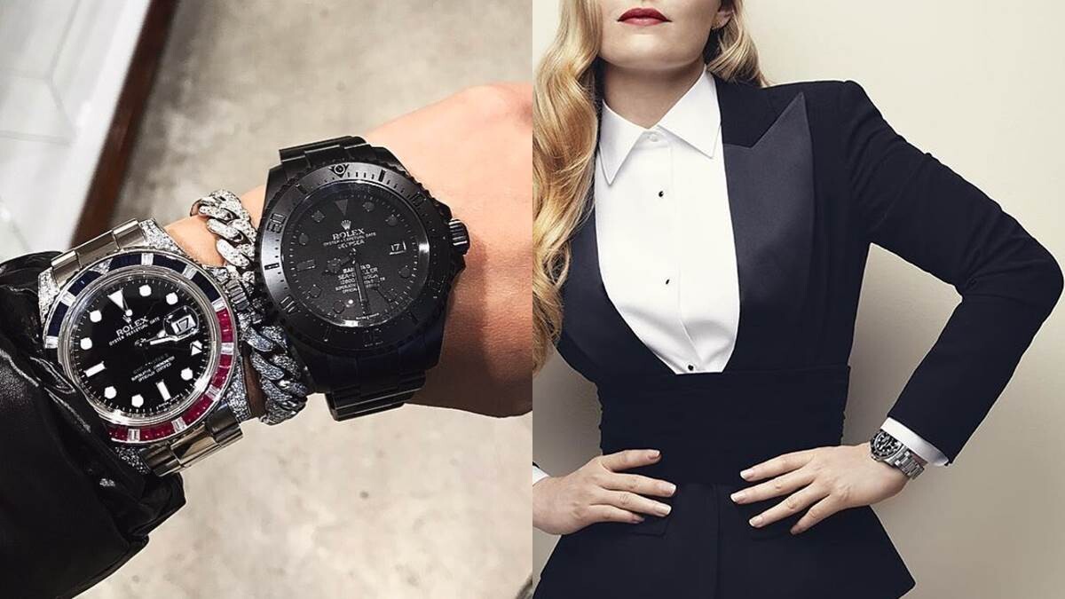  【鐘錶小學堂】Rolex勞力士腕錶的經典二三事，編輯帶你來認識！