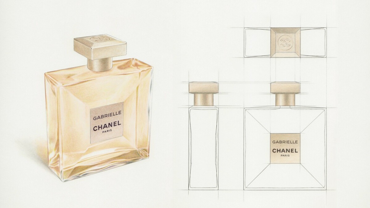  Chanel Gabrielle 香奈兒嘉柏麗香水 看香奈兒女士有關的6款重要香水