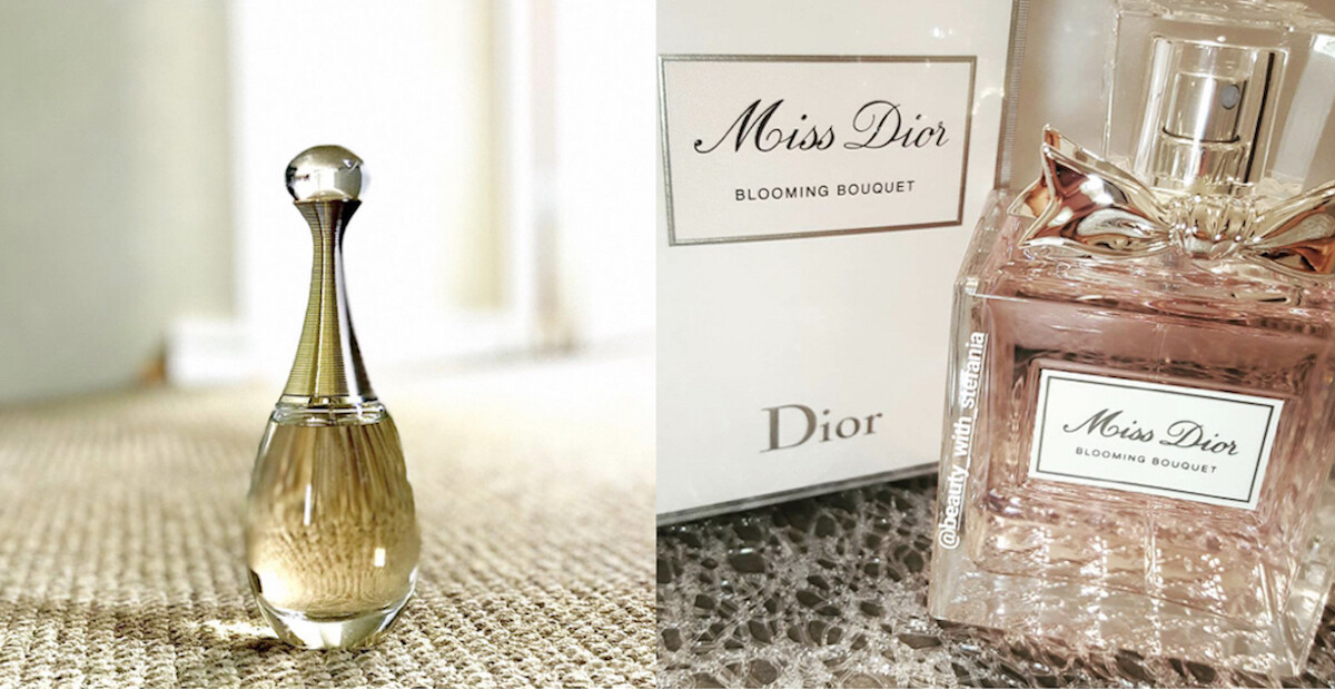 Dior經典香氛還未擁有？快趁2017周年慶將她收服！