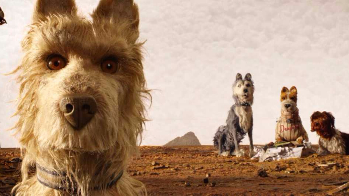 12歲小男孩與狗狗們一起拯救愛犬！鬼才導演威斯安德森又一定格動畫新作《犬之島》