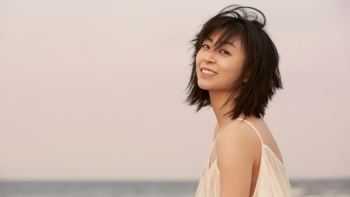  宇多田光榮登日本平成30年最暢銷歌姬，還記得當時〈First Love〉帶來的感動嗎？