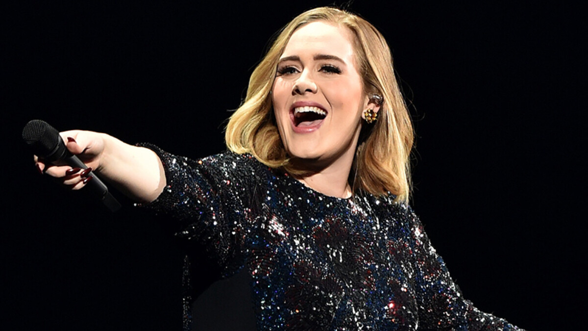  走過離婚陰霾，宣布新專輯即將登場，Adele 愛黛兒：「學會如何愛自己是一件重要的事，才是人生幸福的真諦。」