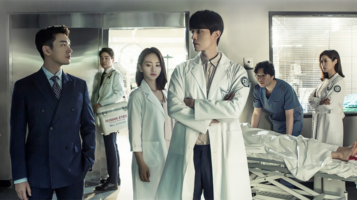【貝爾達日韓范特西】韓劇《LIFE》除了鬥爭，更有成果階級制的反思